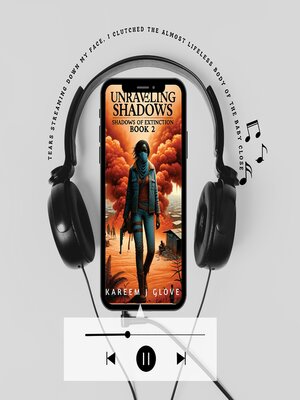 cover image of Unraveling Shadows